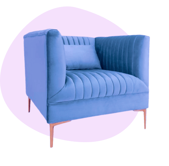 Best Furniture For Your Castle....